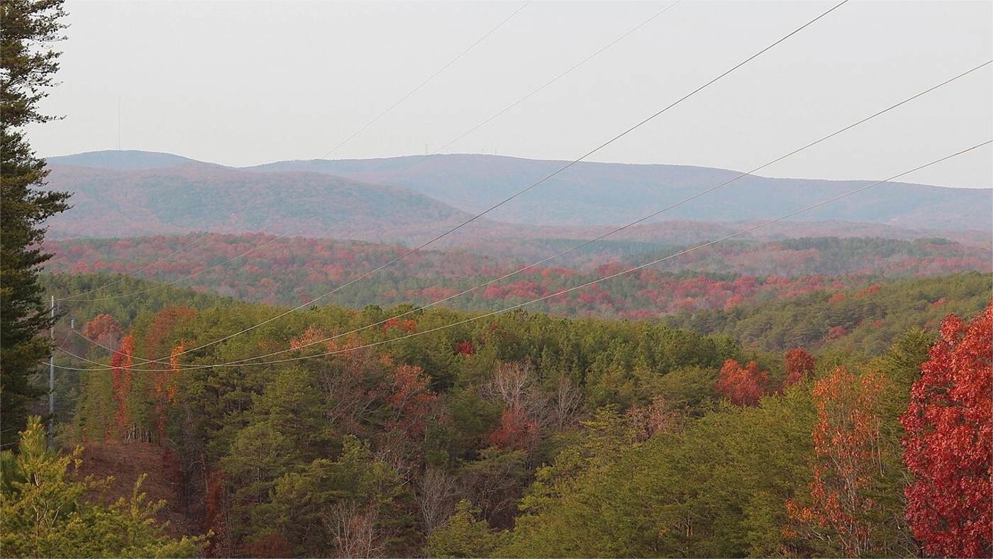 Legal Documents Needed to Sell Land in Georgia Georgia land guide