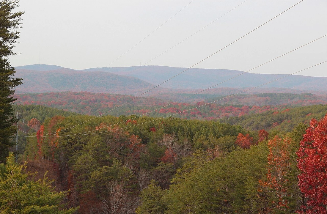 Georgia land closing documents for Georgia Land Buyers: Selling Land for Cash in Georgia