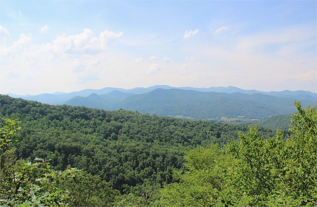 Georgia land parcel records for How to Sell Land Without a Realtor in Georgia