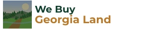 We Buy Georgia Land
