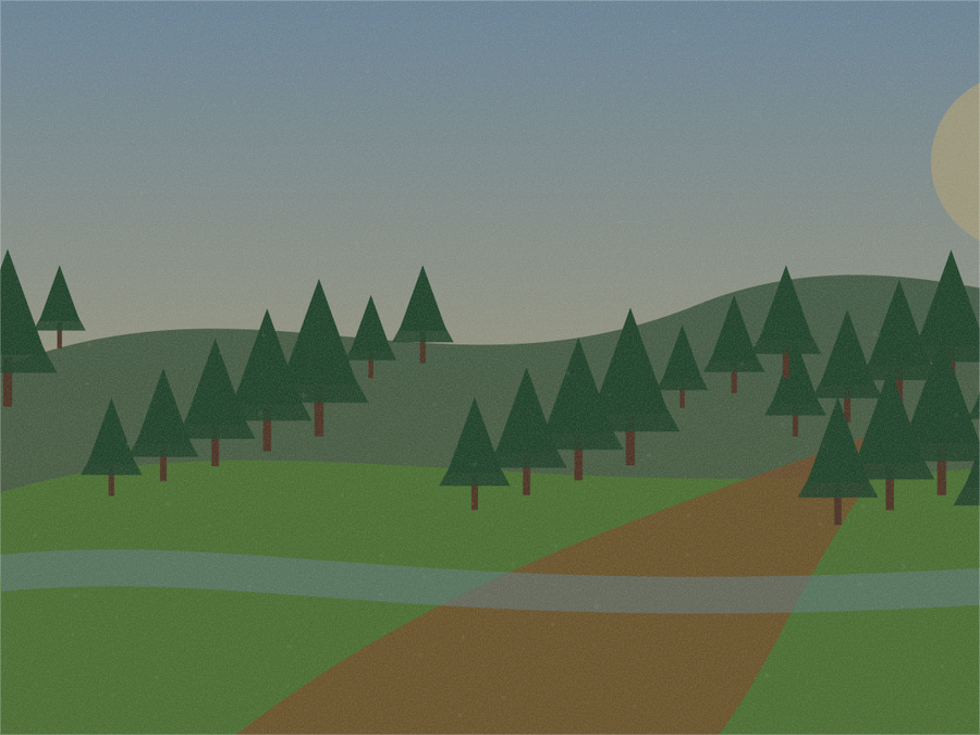 Timber Acreage in Macon